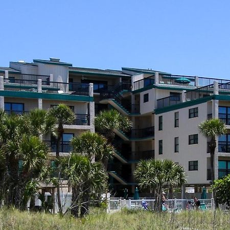 All Seasons Vacation Resort By Liberte Madeira Beach Ngoại thất bức ảnh