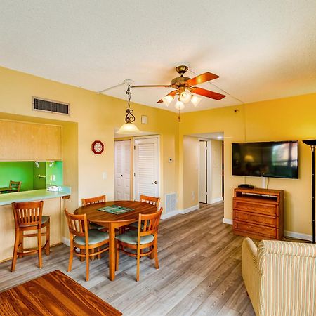 All Seasons Vacation Resort By Liberte Madeira Beach Ngoại thất bức ảnh