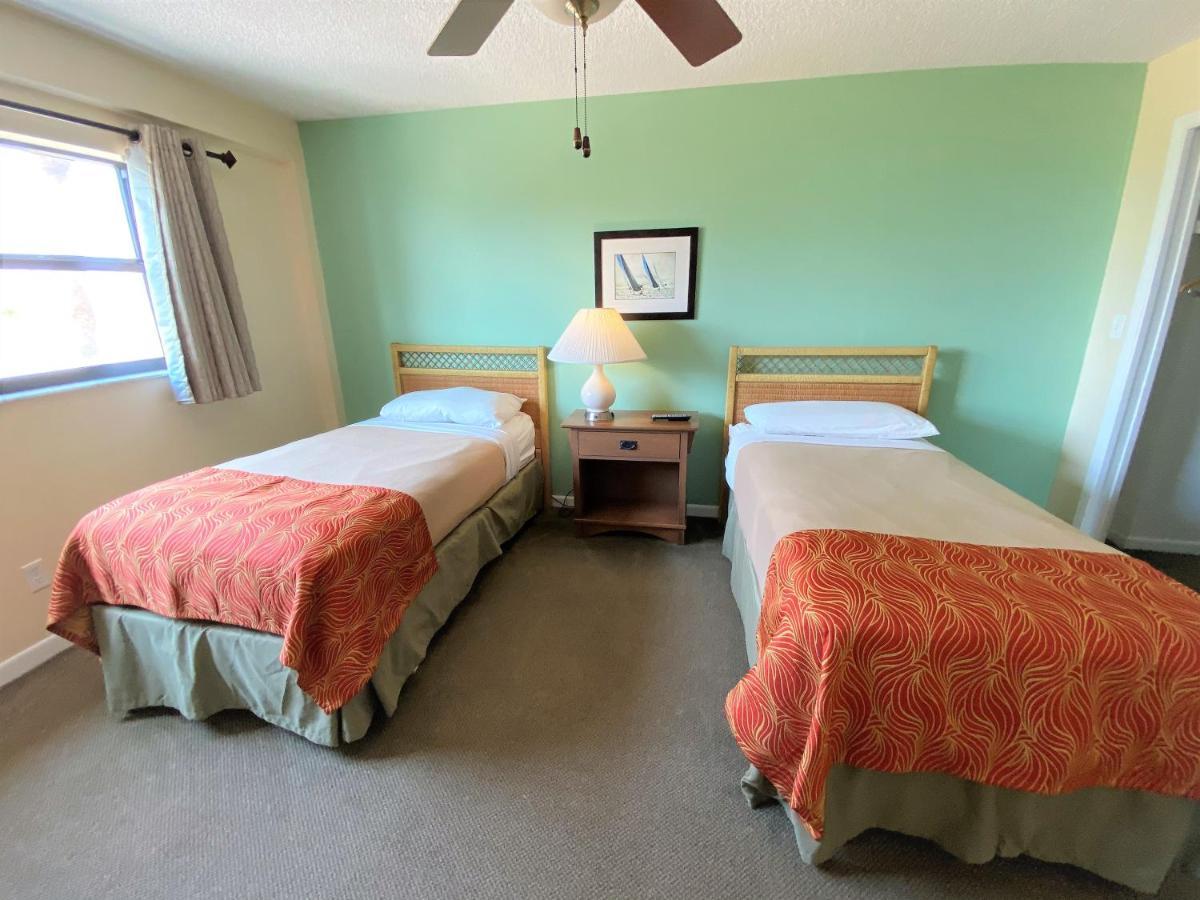 All Seasons Vacation Resort By Liberte Madeira Beach Ngoại thất bức ảnh
