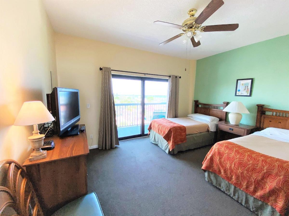 All Seasons Vacation Resort By Liberte Madeira Beach Ngoại thất bức ảnh