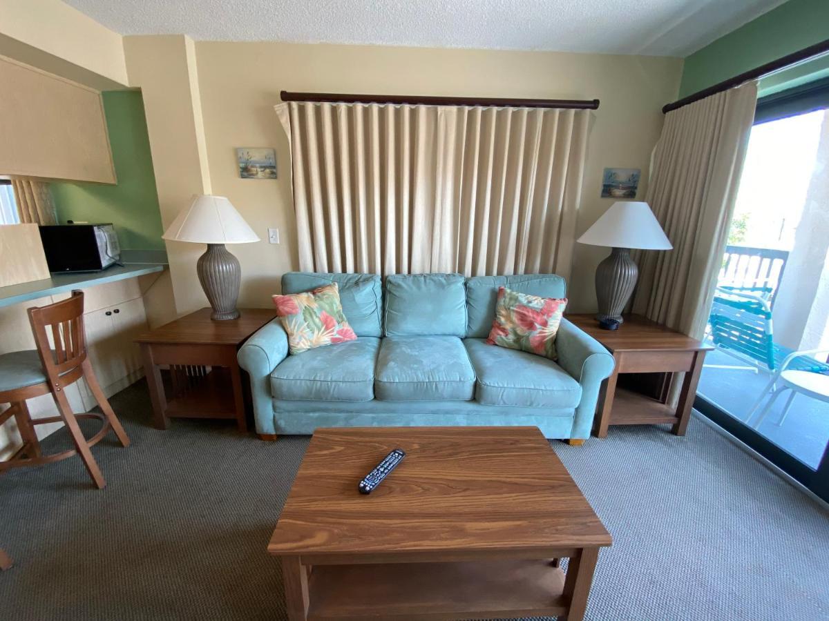 All Seasons Vacation Resort By Liberte Madeira Beach Ngoại thất bức ảnh