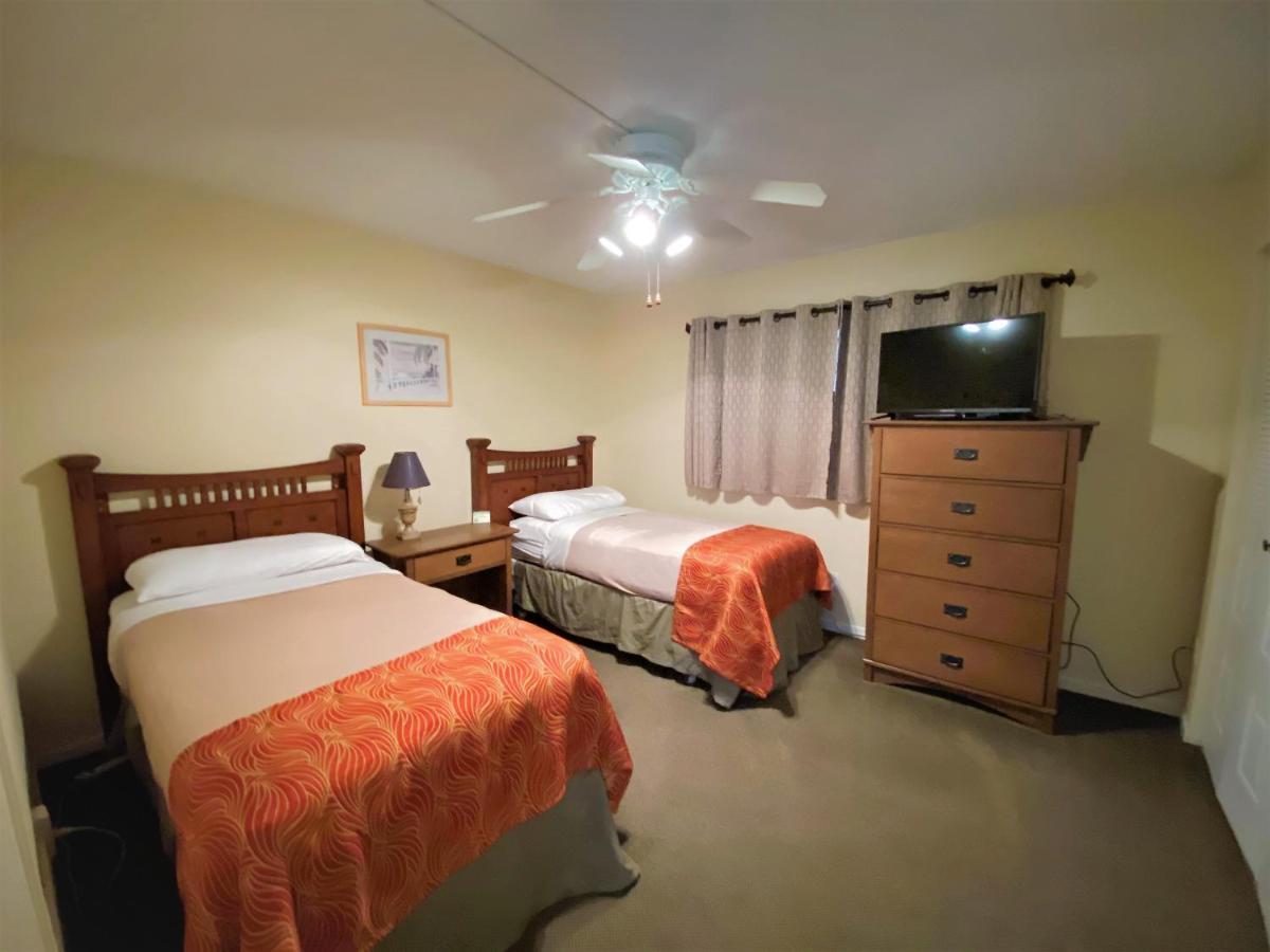All Seasons Vacation Resort By Liberte Madeira Beach Ngoại thất bức ảnh