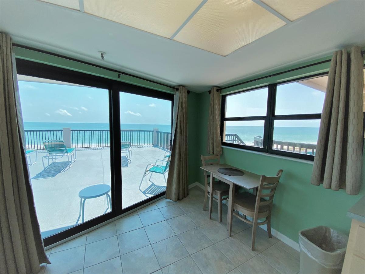 All Seasons Vacation Resort By Liberte Madeira Beach Ngoại thất bức ảnh