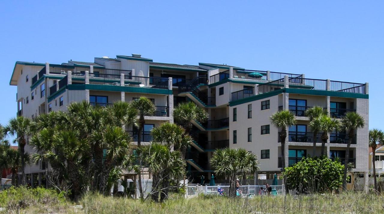 All Seasons Vacation Resort By Liberte Madeira Beach Ngoại thất bức ảnh
