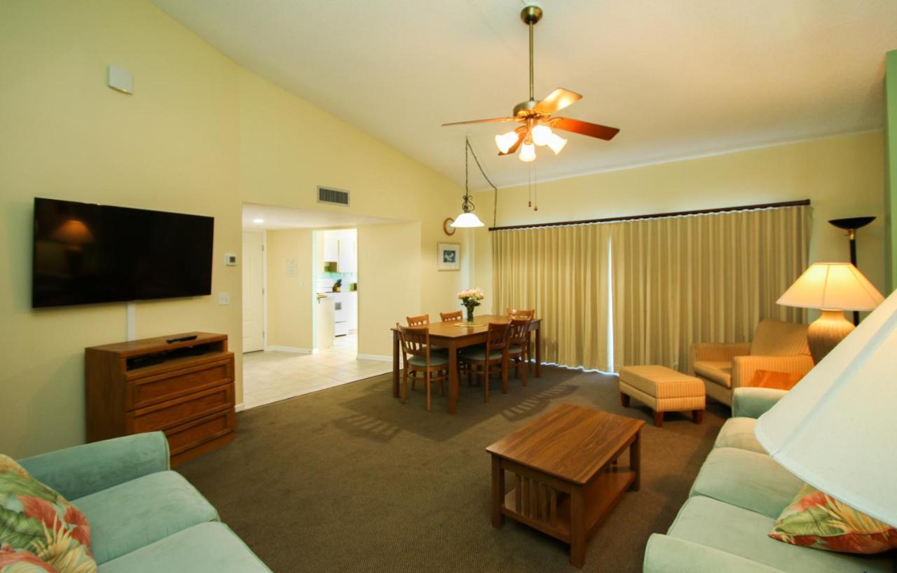 All Seasons Vacation Resort By Liberte Madeira Beach Ngoại thất bức ảnh