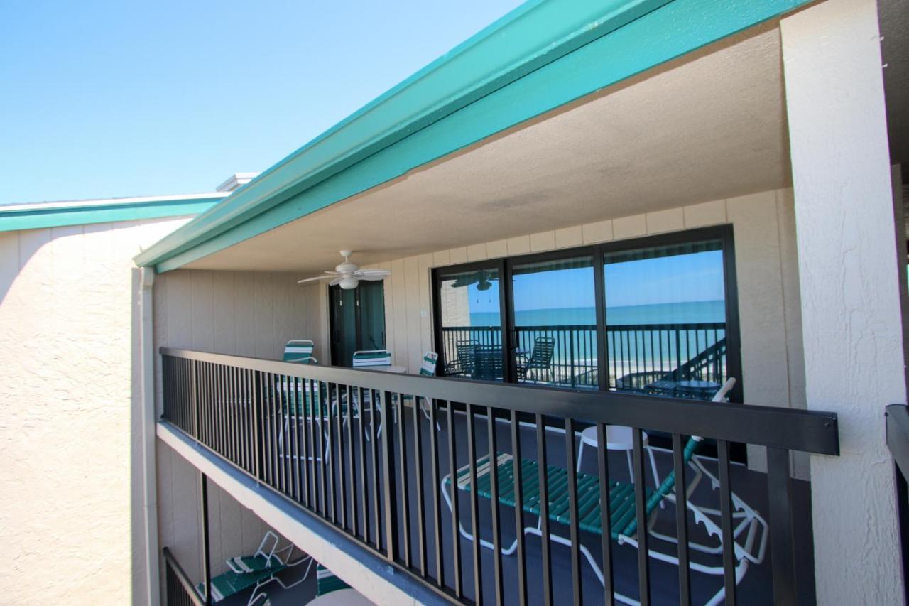All Seasons Vacation Resort By Liberte Madeira Beach Ngoại thất bức ảnh