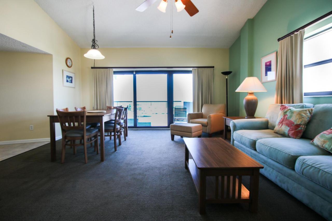 All Seasons Vacation Resort By Liberte Madeira Beach Ngoại thất bức ảnh