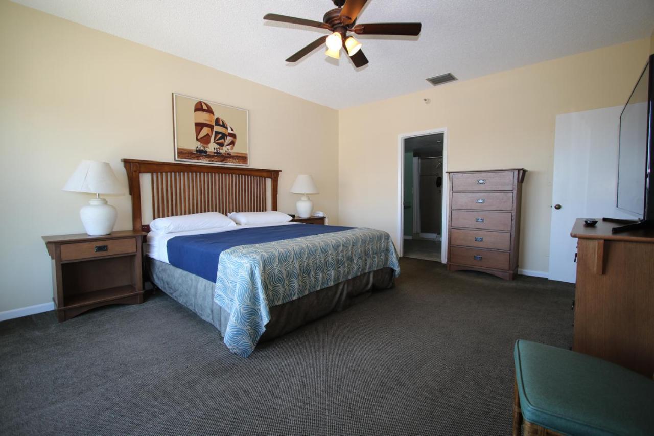 All Seasons Vacation Resort By Liberte Madeira Beach Ngoại thất bức ảnh