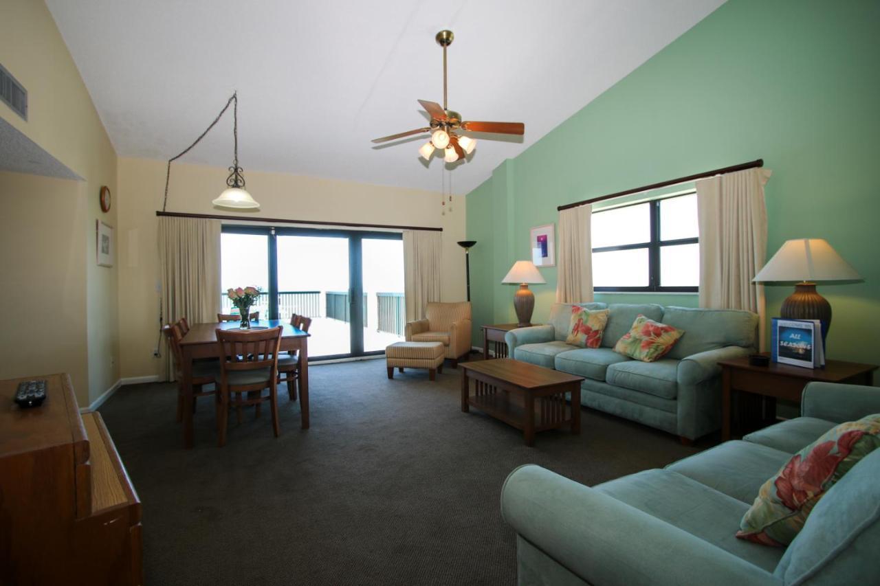 All Seasons Vacation Resort By Liberte Madeira Beach Ngoại thất bức ảnh