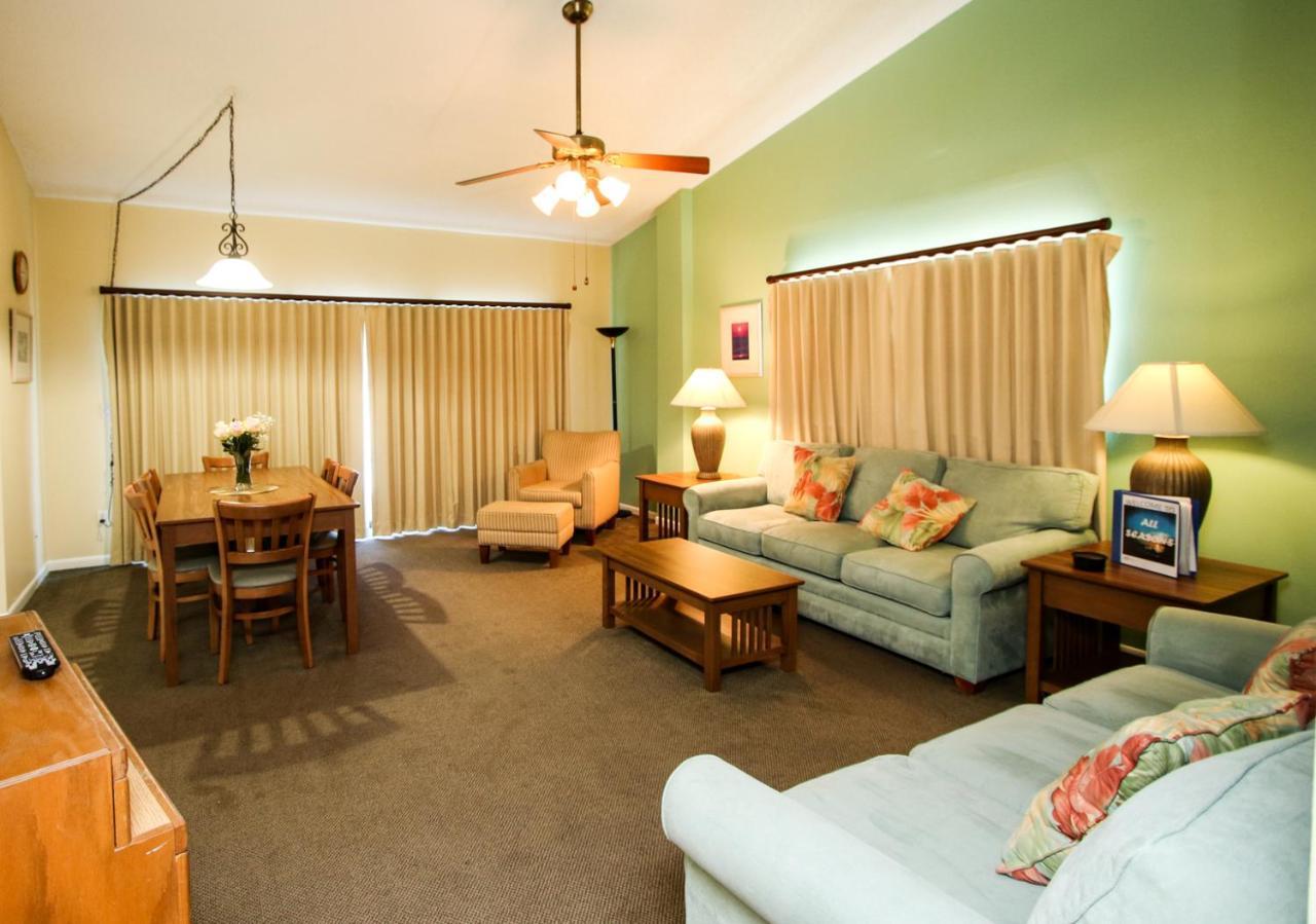 All Seasons Vacation Resort By Liberte Madeira Beach Ngoại thất bức ảnh