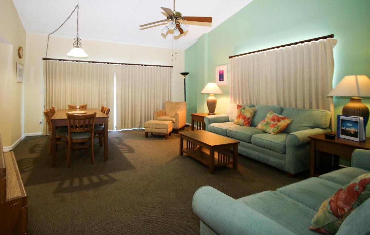 All Seasons Vacation Resort By Liberte Madeira Beach Ngoại thất bức ảnh