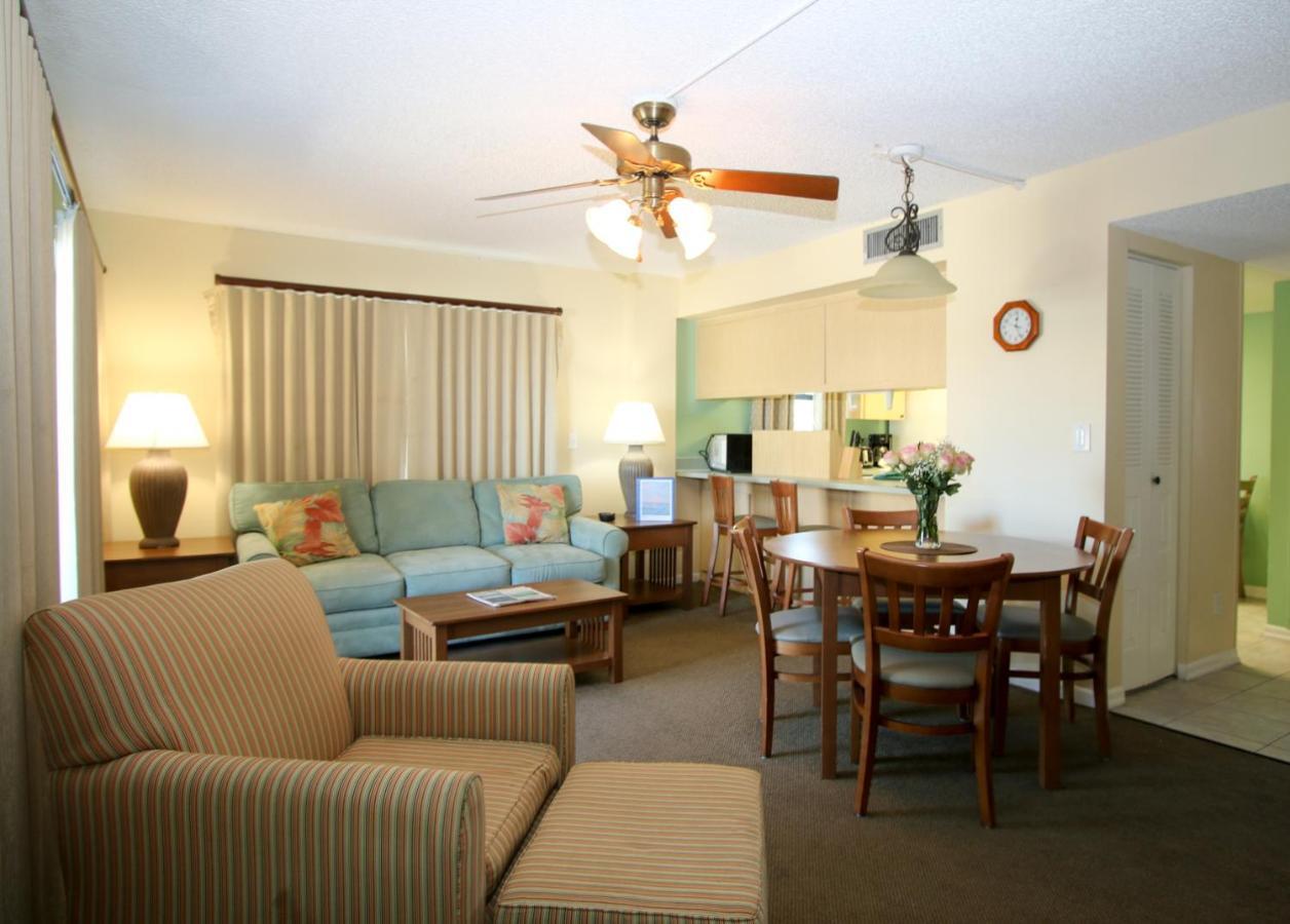 All Seasons Vacation Resort By Liberte Madeira Beach Ngoại thất bức ảnh