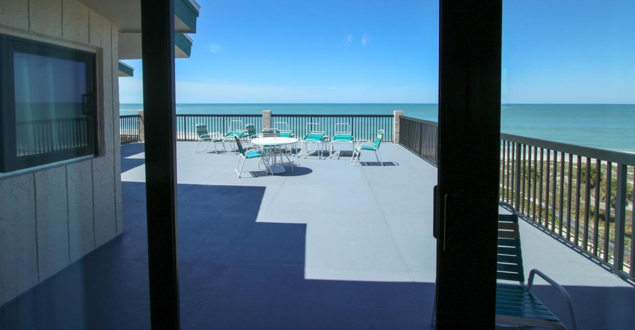 All Seasons Vacation Resort By Liberte Madeira Beach Ngoại thất bức ảnh