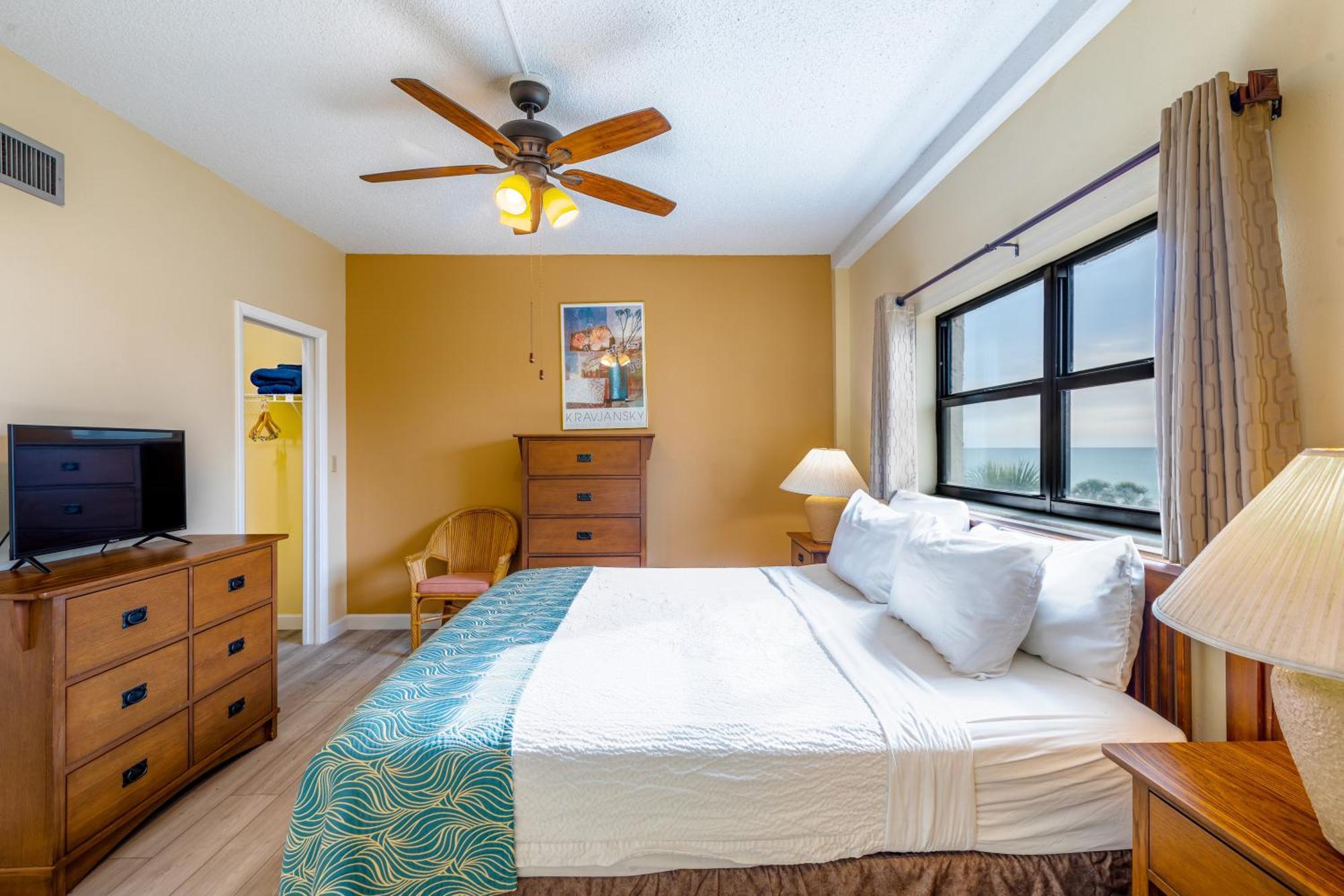 All Seasons Vacation Resort By Liberte Madeira Beach Ngoại thất bức ảnh