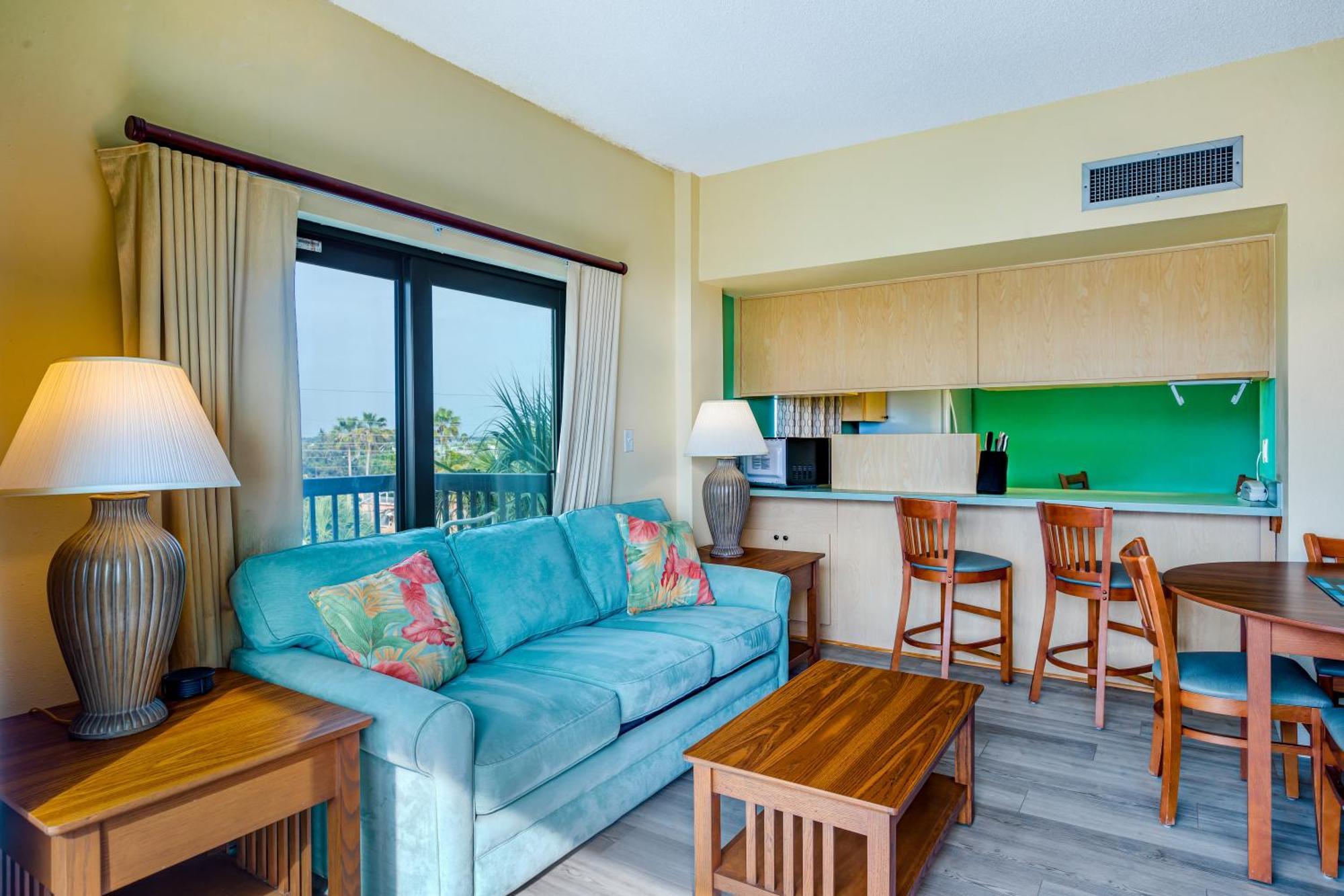 All Seasons Vacation Resort By Liberte Madeira Beach Ngoại thất bức ảnh
